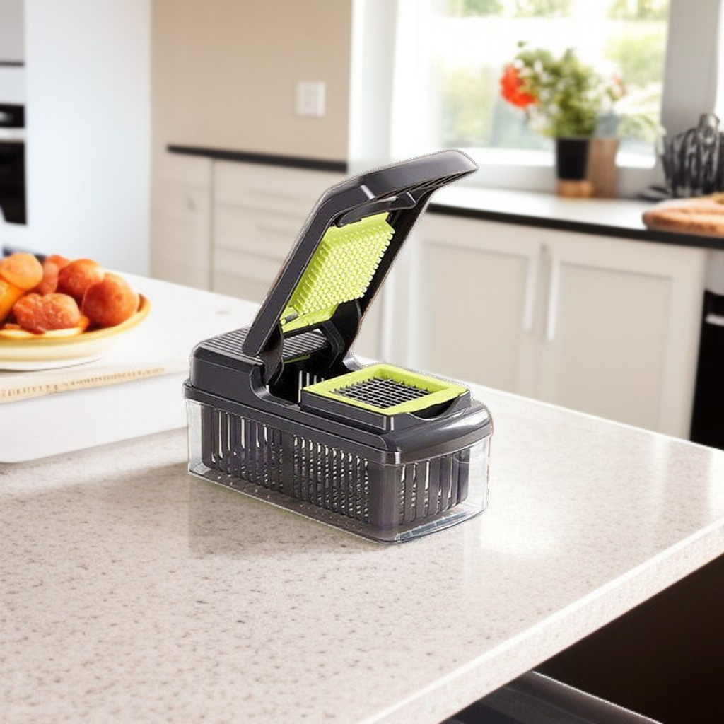 가정용 주방 다기능 절사 절편 신기