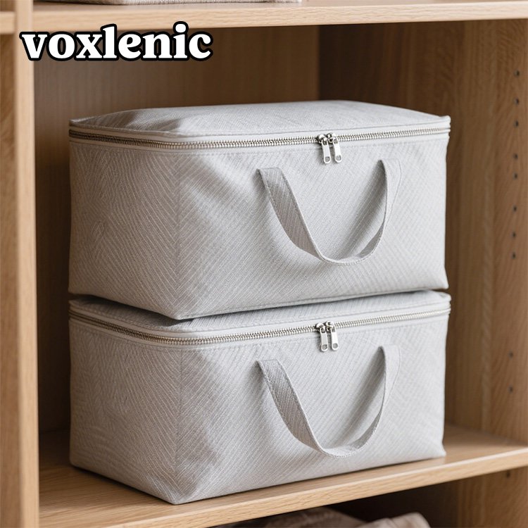 寝具収納バッグ