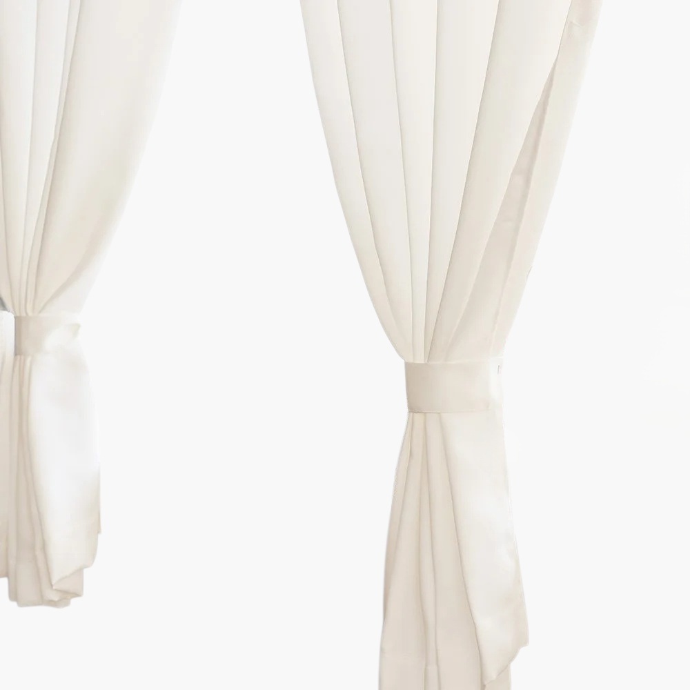 간단한 자체 접착형 선쉐이드