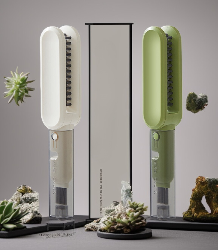 4in1 청소 브러쉬