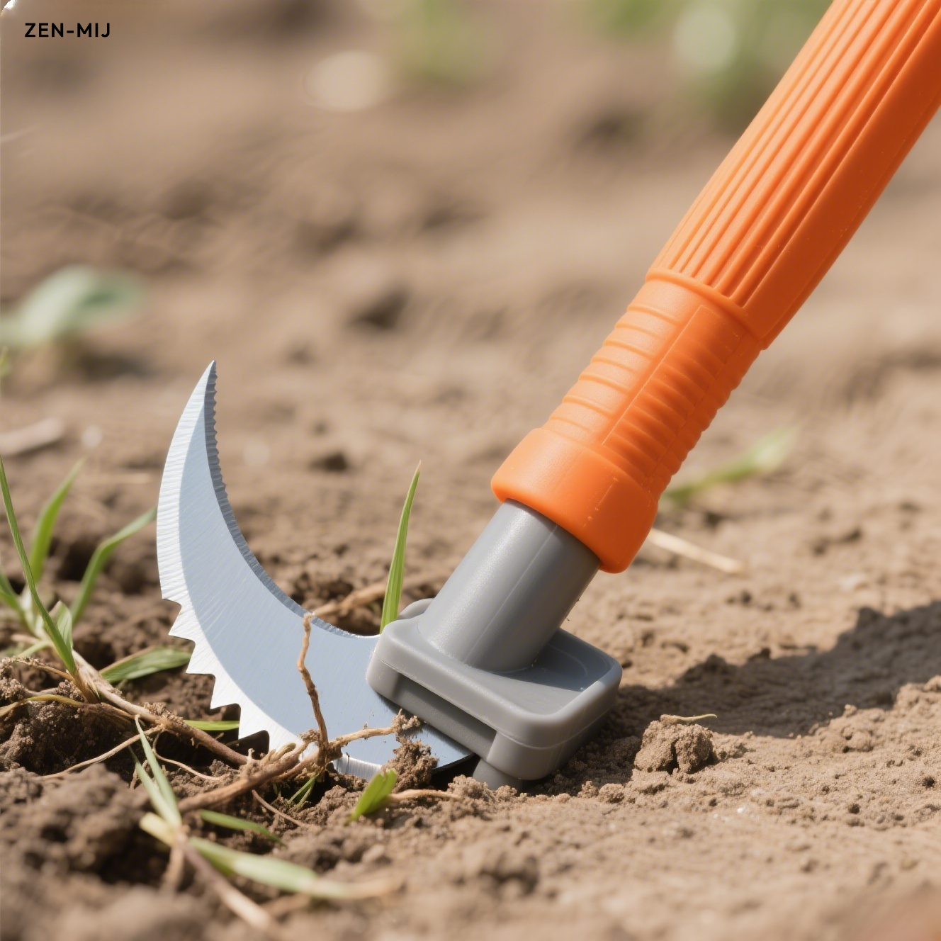 草刈りレーキキット