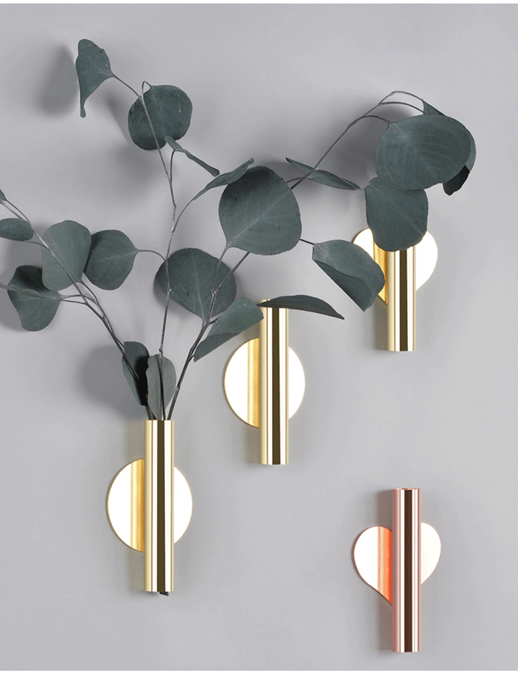 Ručně vyráběné květinové aranžmá v severském stylu