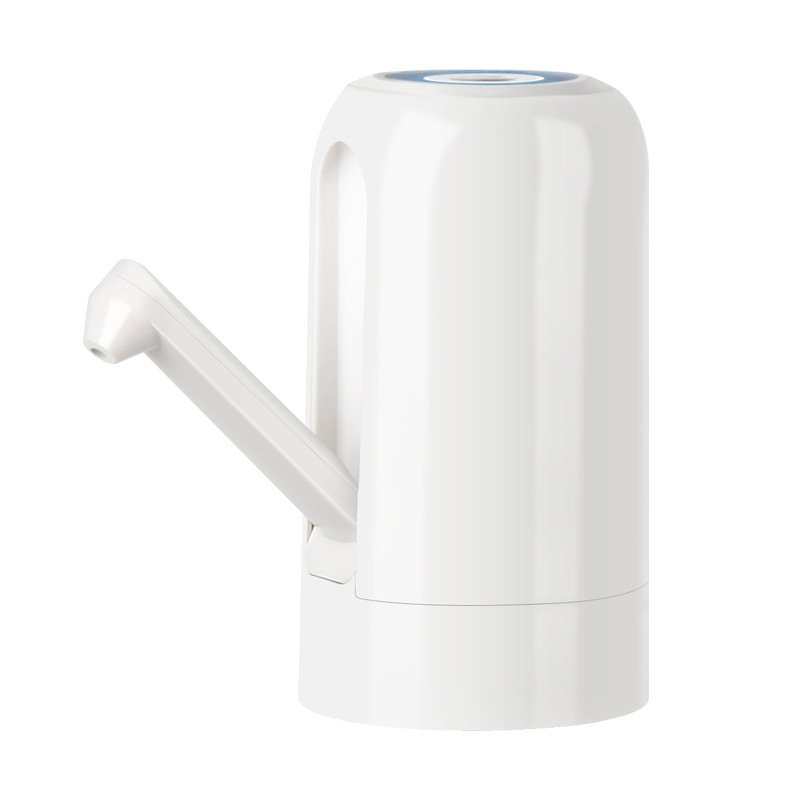 Large capacity water pump water dispenser Detachable Pressure water MultiBarrel Adaptation Drinking 