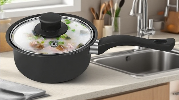 ギフトにも最適なキッチン用品セット