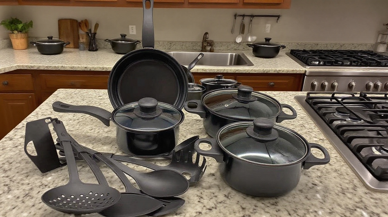 清潔に保てる食器洗い対応アイテム