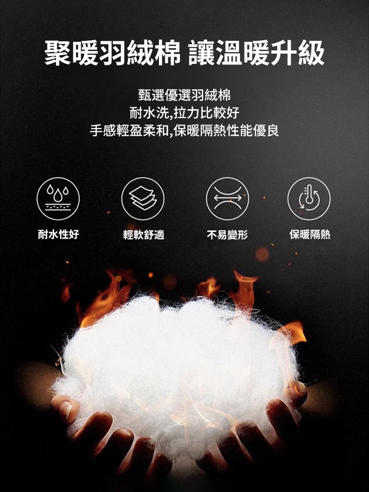 男秋冬季保暖羊羔絨馬甲