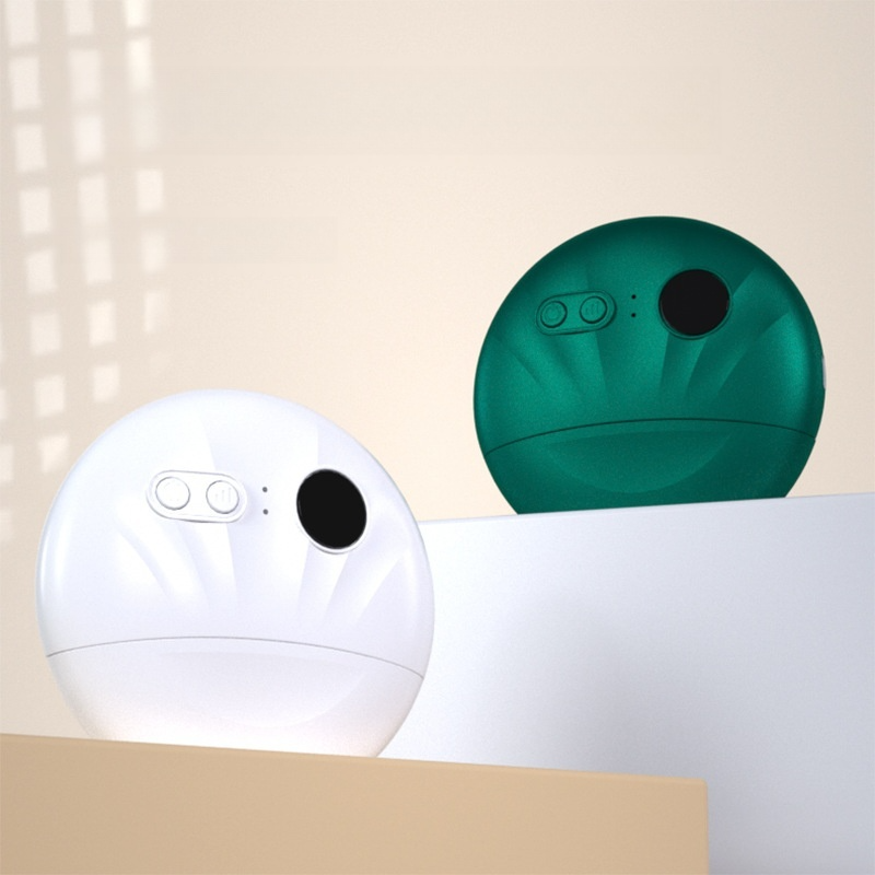 全身通用熱敷電動刮痧儀