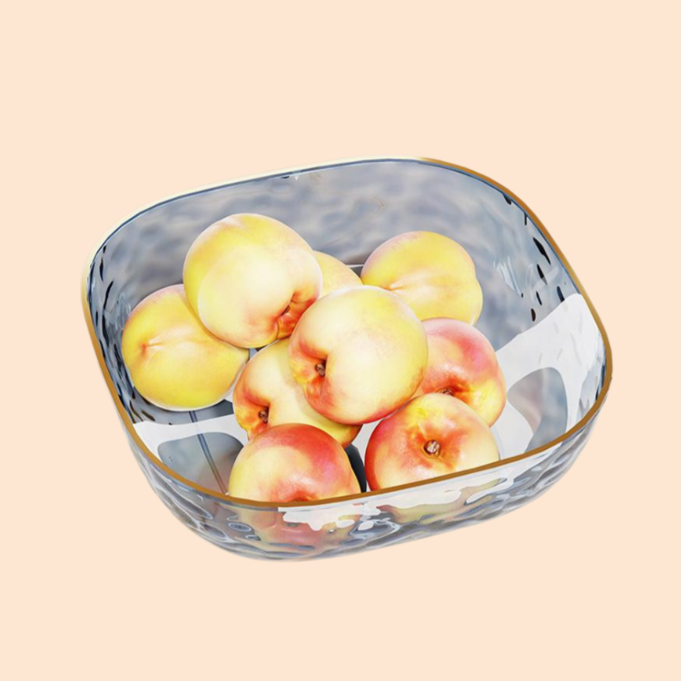 家庭用高級フルーツプレート