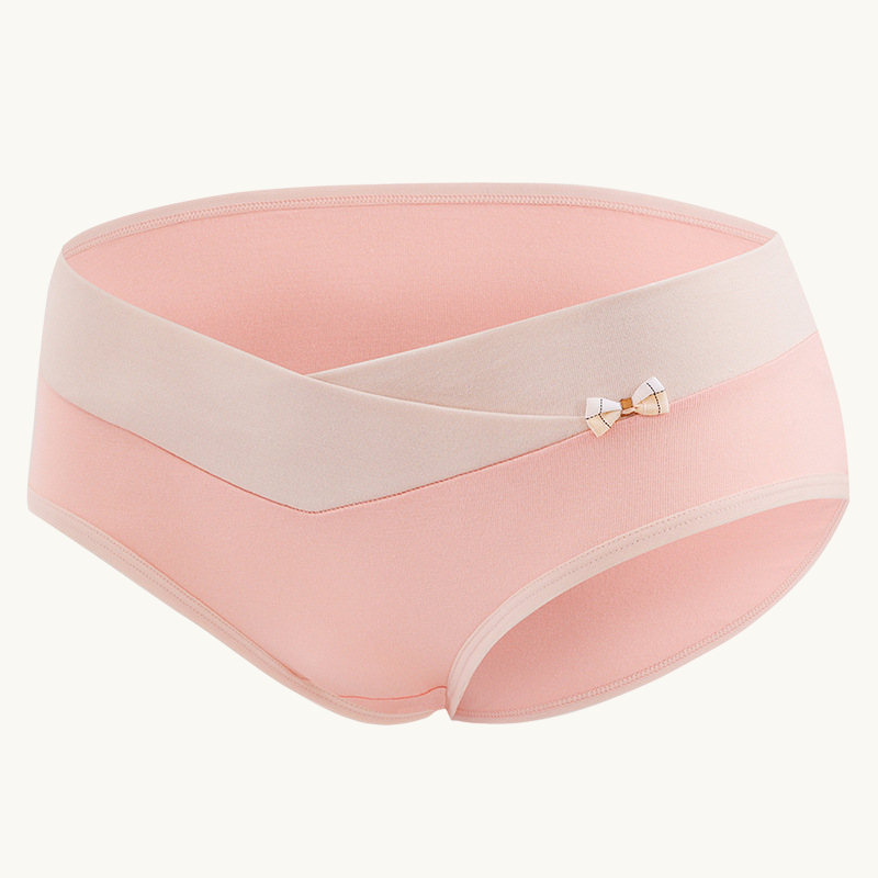 純綿ローライズお腹サポートパンツ