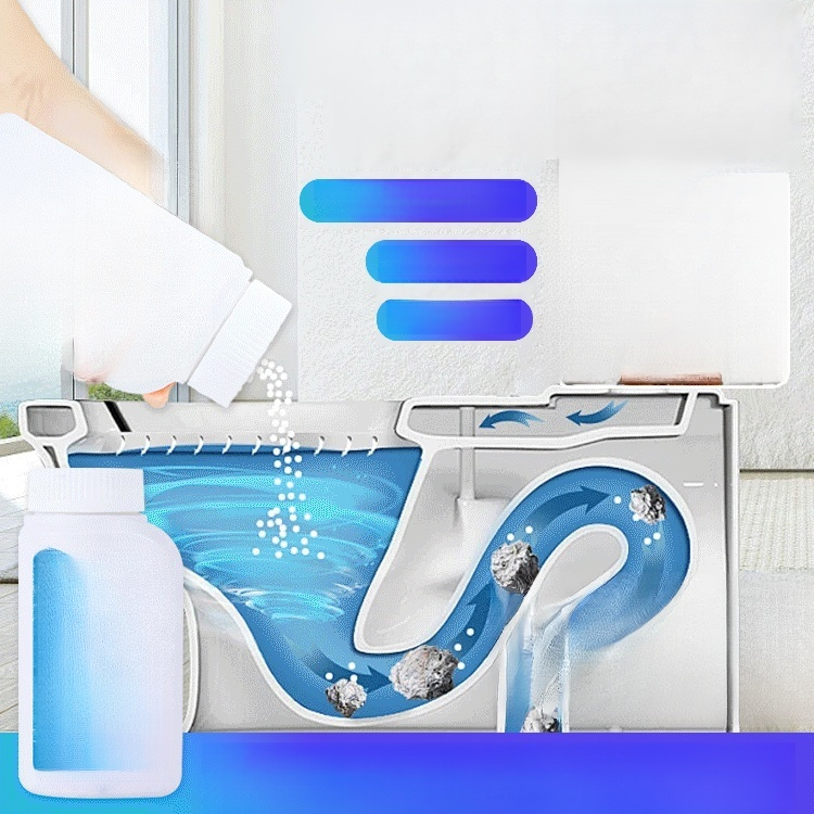 Pipeline Dredging Agent