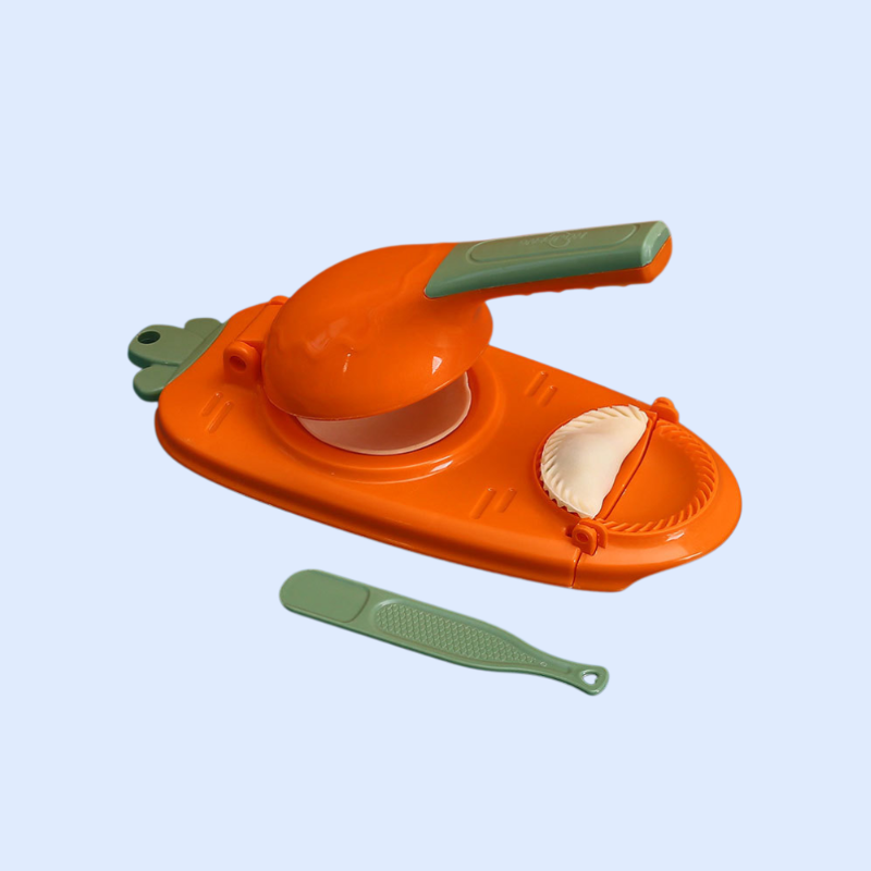 餃子作りの便利グッズ