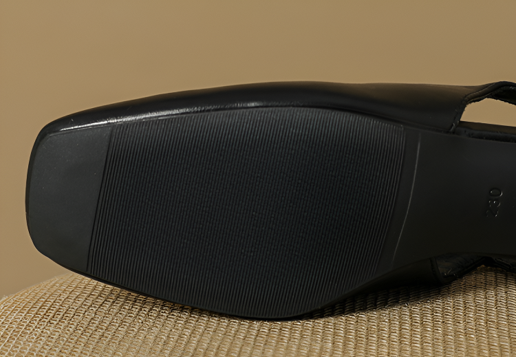 夏にぴったりのレディースストラップミュール