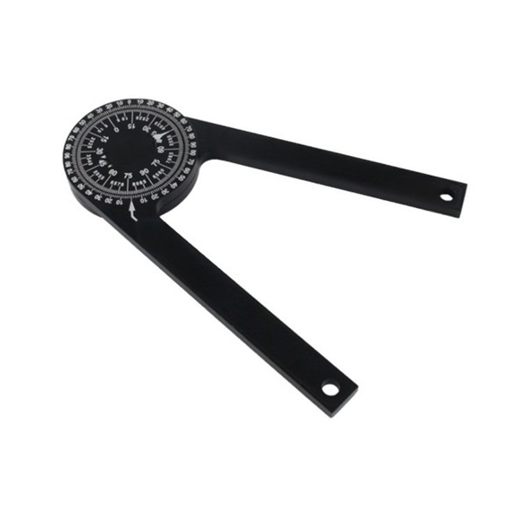 Multifunkční úhlové pravítko