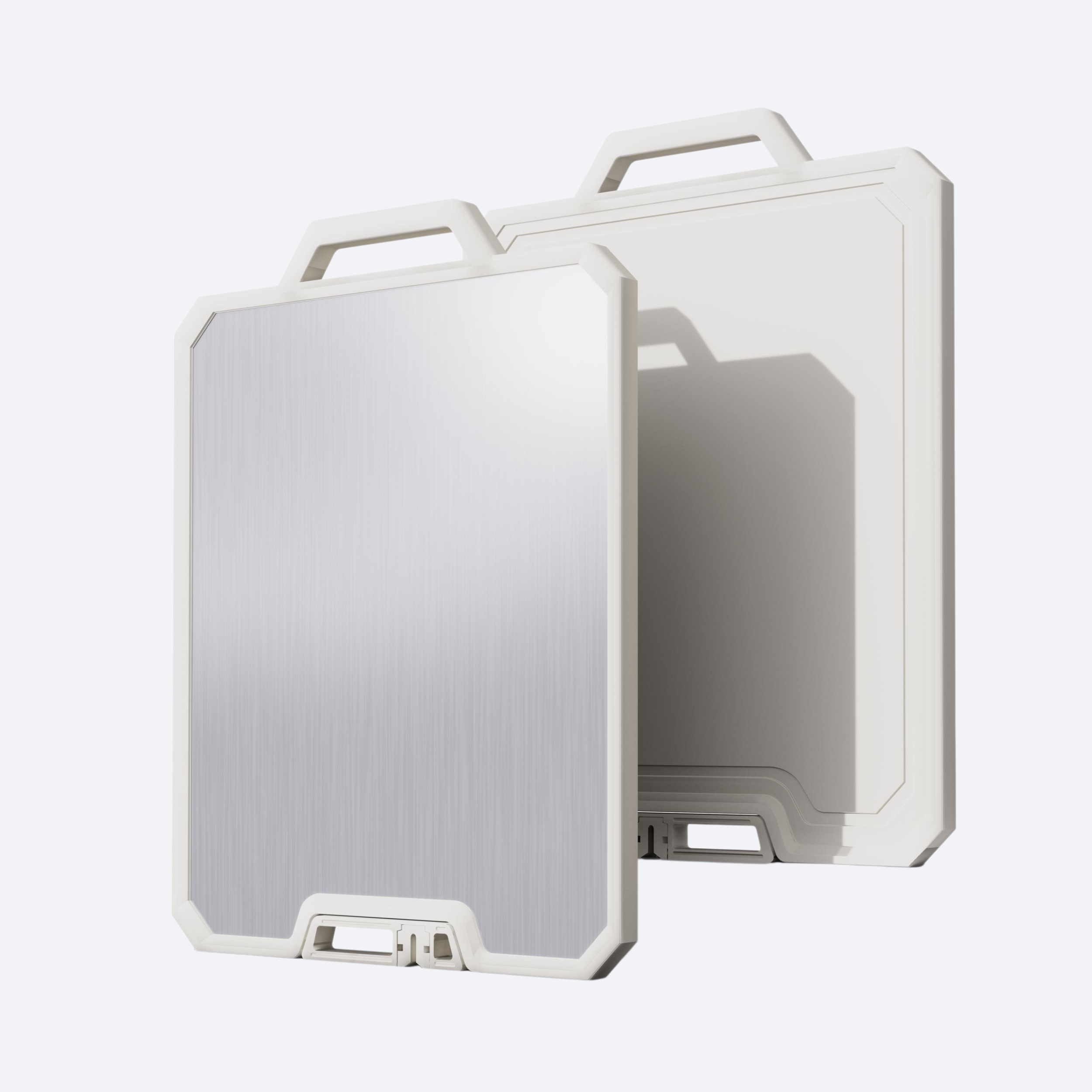 가정용 스테인리스 양면 도마