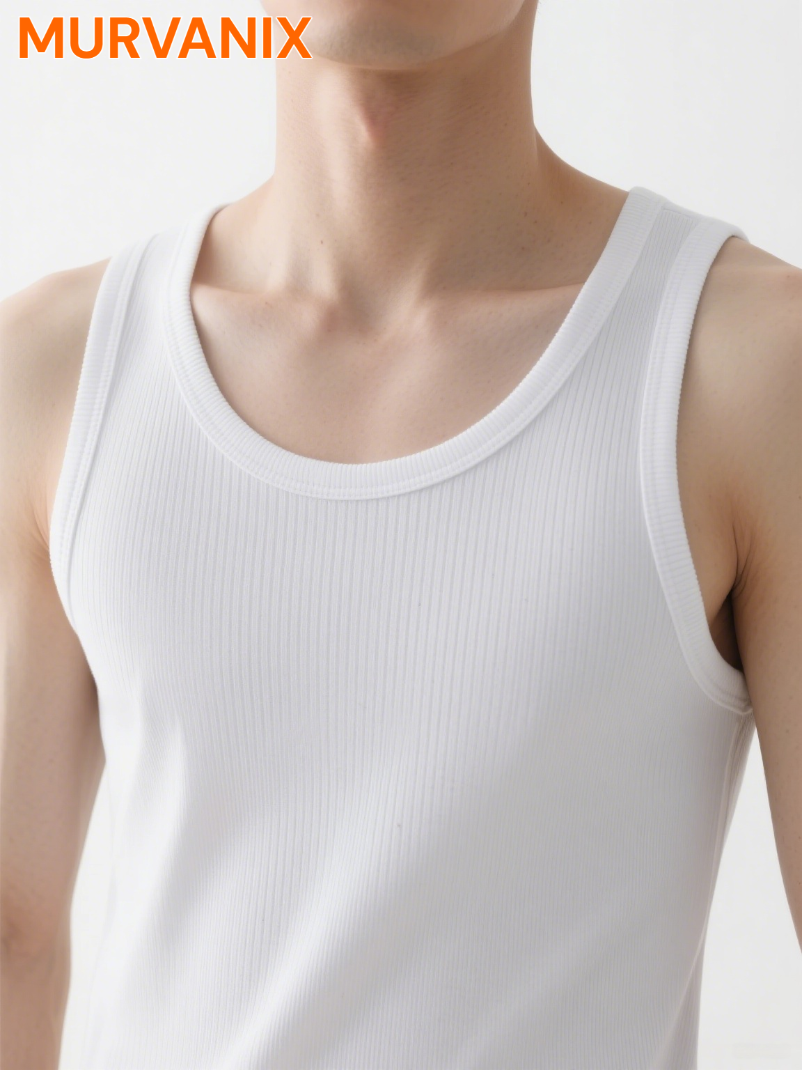 Herren-Unterwäscheweste