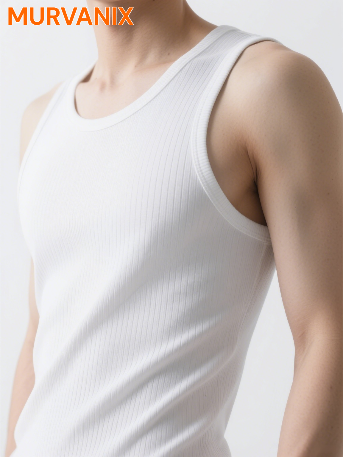 Herren-Unterwäscheweste