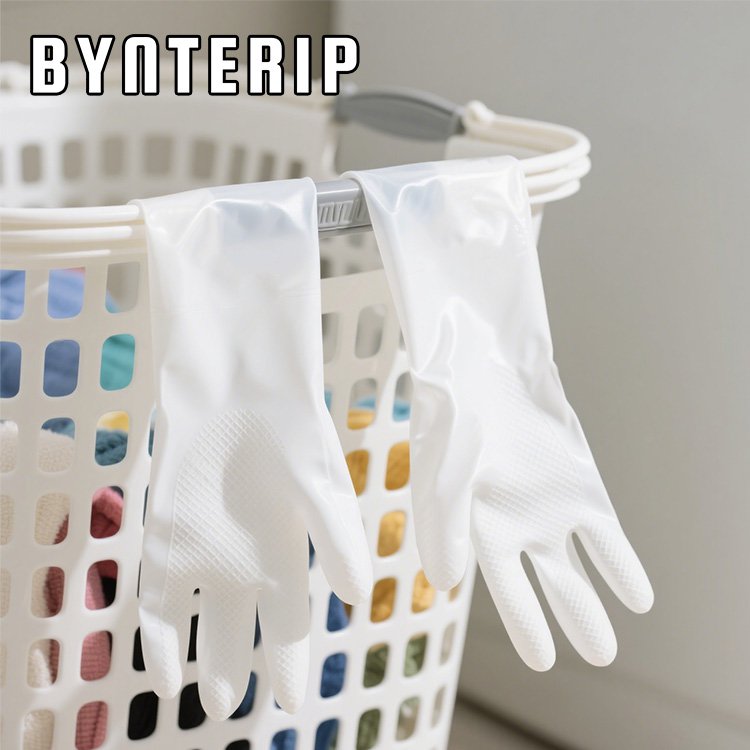 Haushaltsreinigungshandschuhe