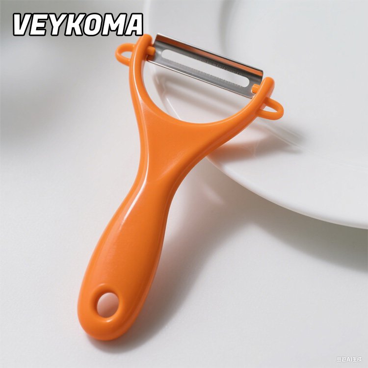 과일 및 채소 필러 제품 사진