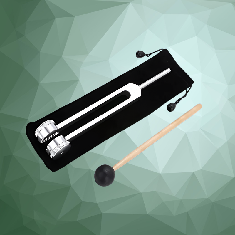 Medical nerve tuning fork