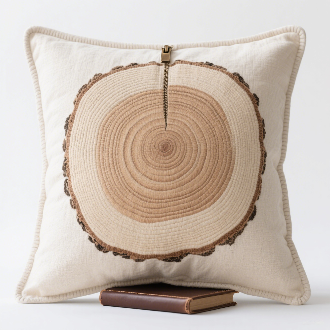 Pack de 2 cojines vintage para sala de estar