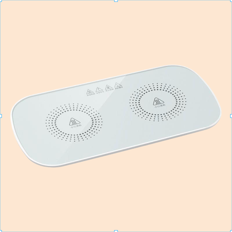 多機能断熱ボードホットミルクアーティファクトオフィス寮の温かい食事