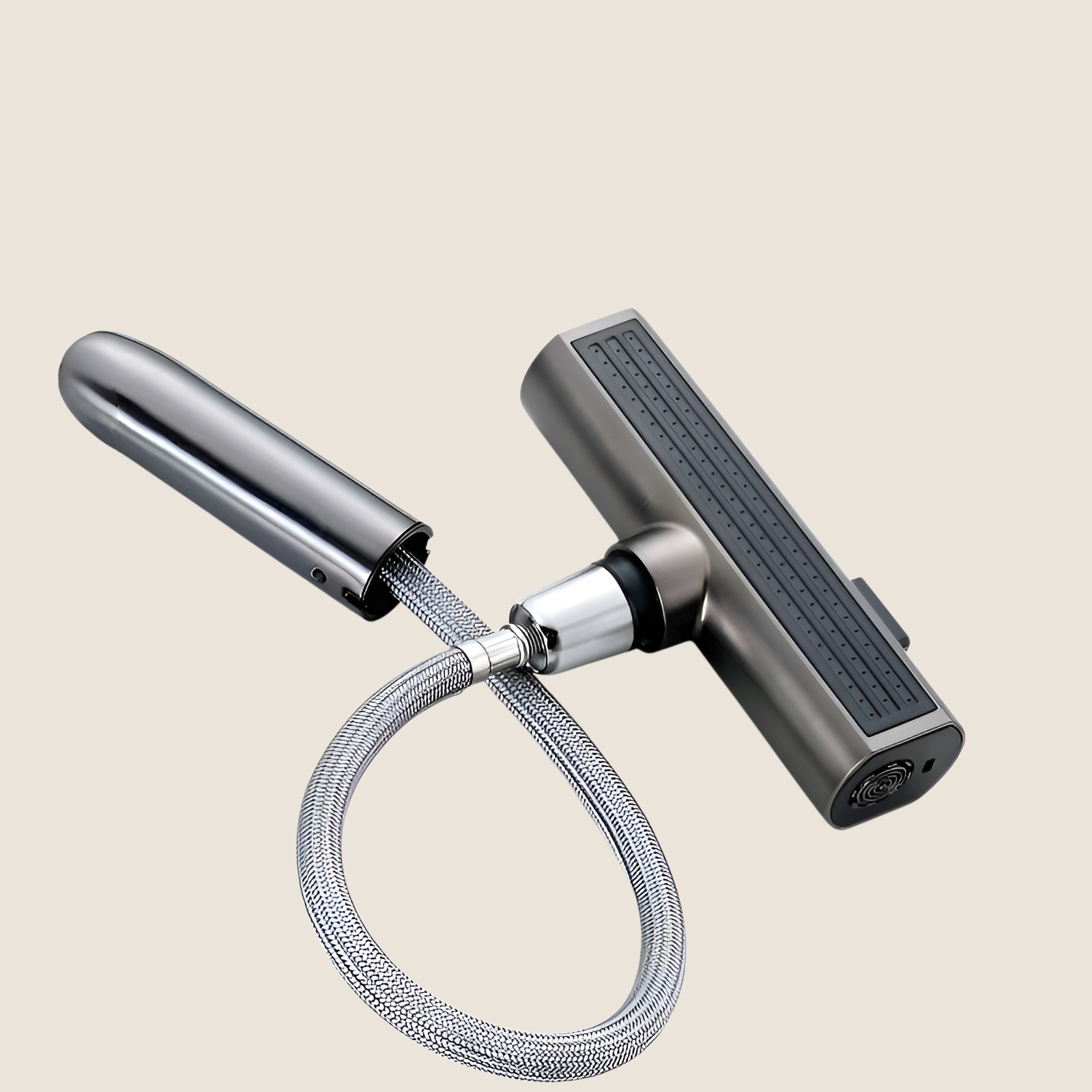 주방 펌프식 수도꼭지