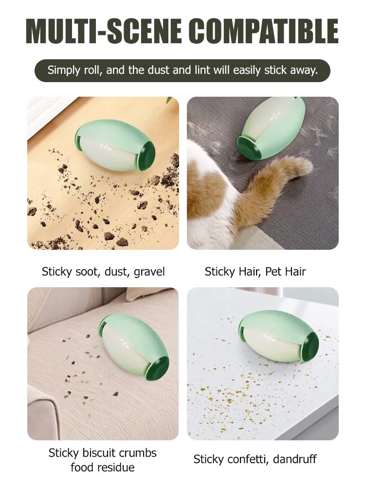 Powerful multi-purpose hair gluer