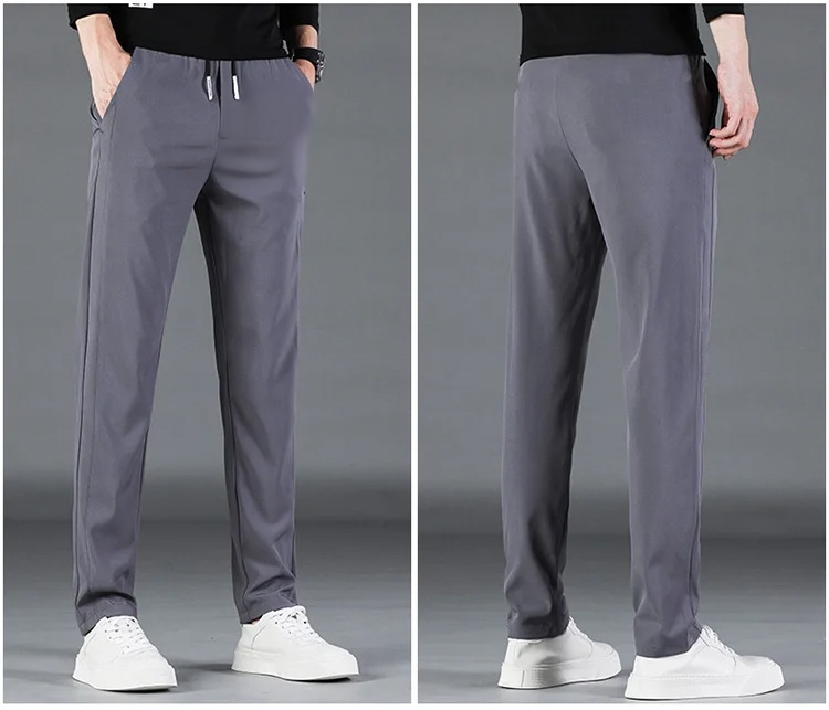 트렌디한 남성 팬츠 다양한 색상