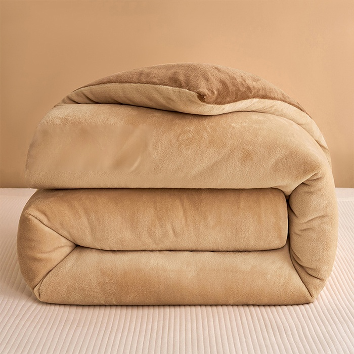 カーキ・コーヒー