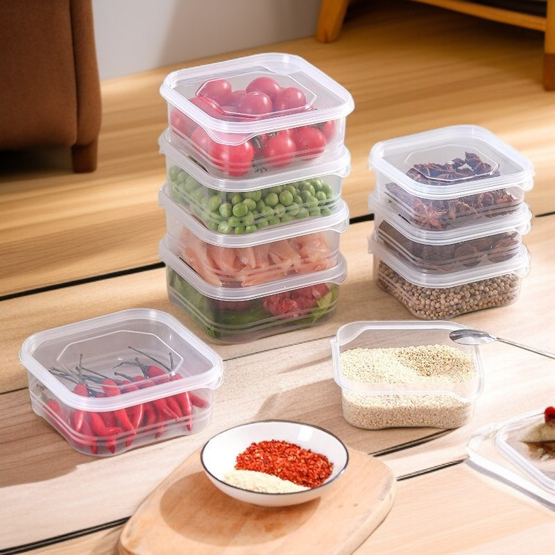 냉장고 냉동육 수납함 신선함