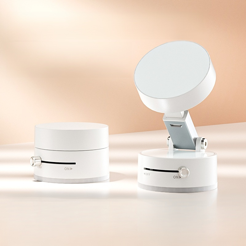 マグネット&真空吸着ホルダー