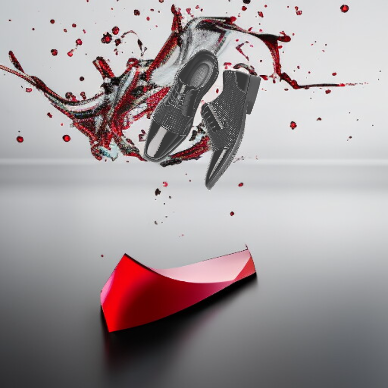 ビジネスシューズ