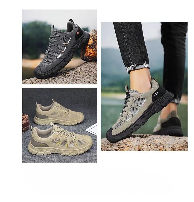 メンズソフトソールシューズ2025新作の全体画像