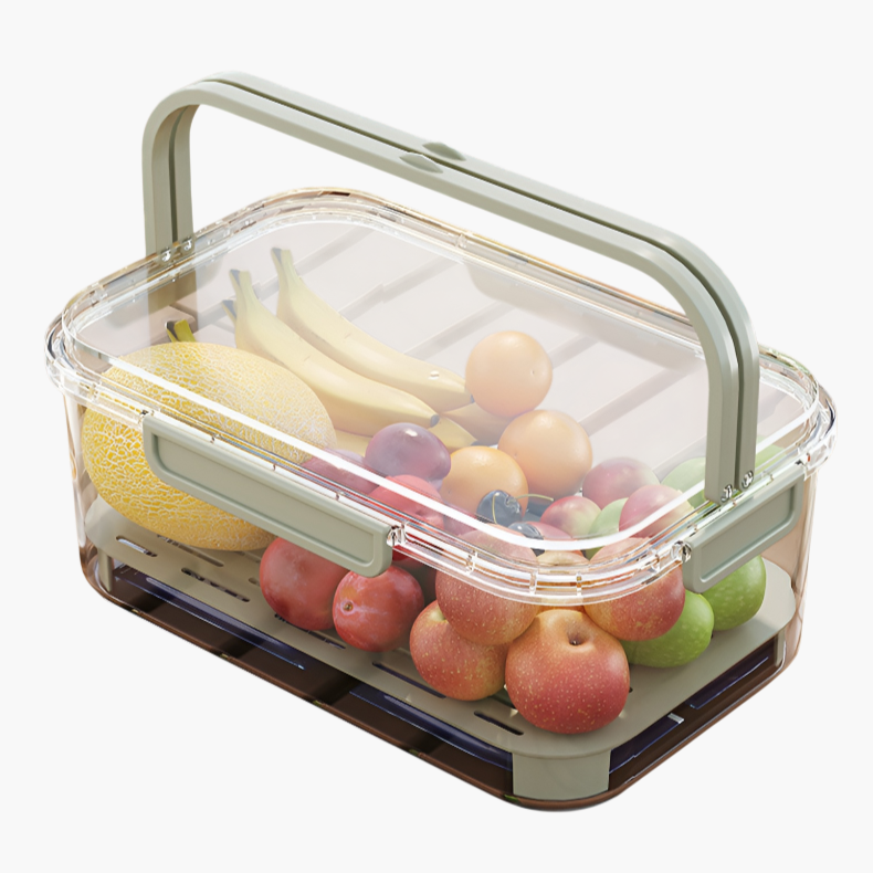 휴대용 신선도 유지함