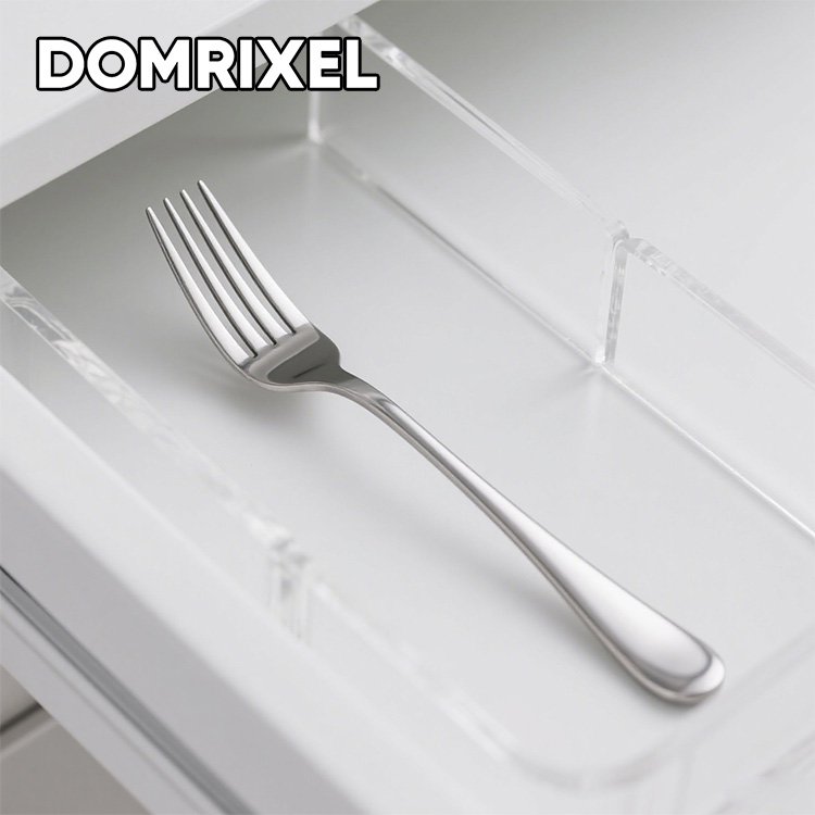 ステンレスフォーク