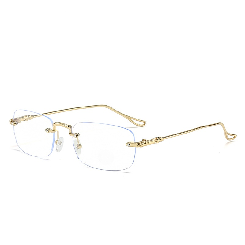 スマートズーム老眼鏡