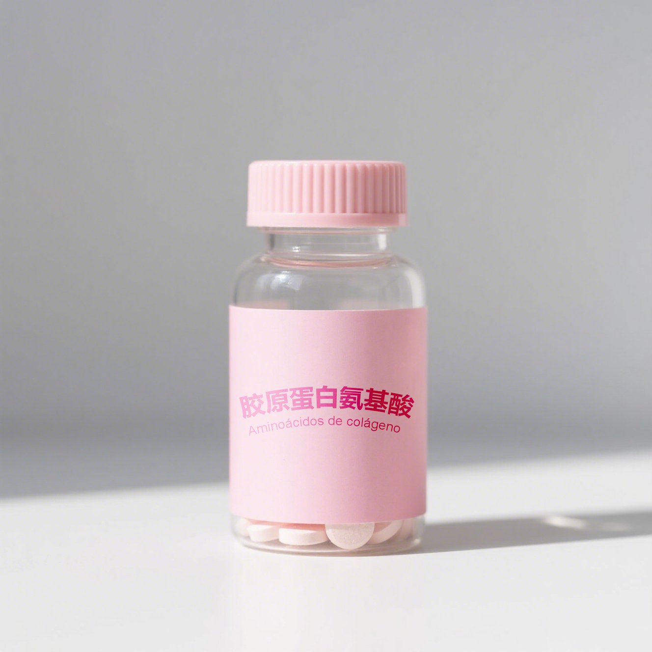 Paquete doble de suplementos de colágeno y aminoácidos