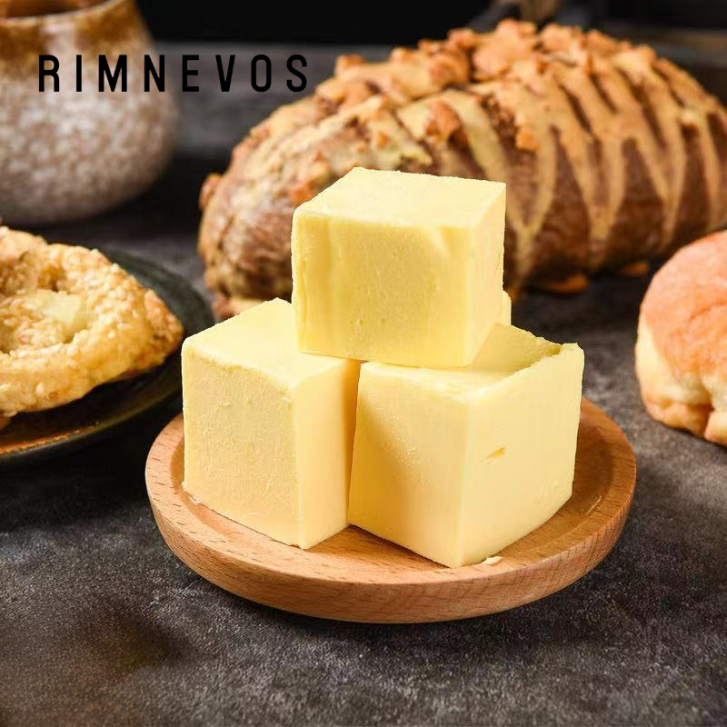 高品質バター風味ショートニングの使用イメージ