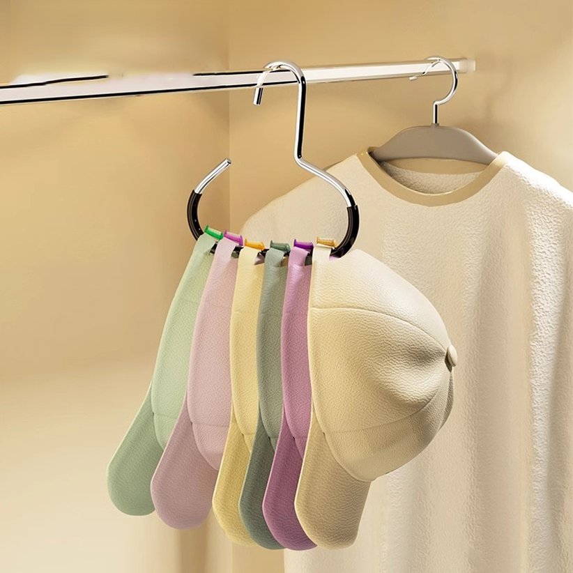 다기능 모자 걸이