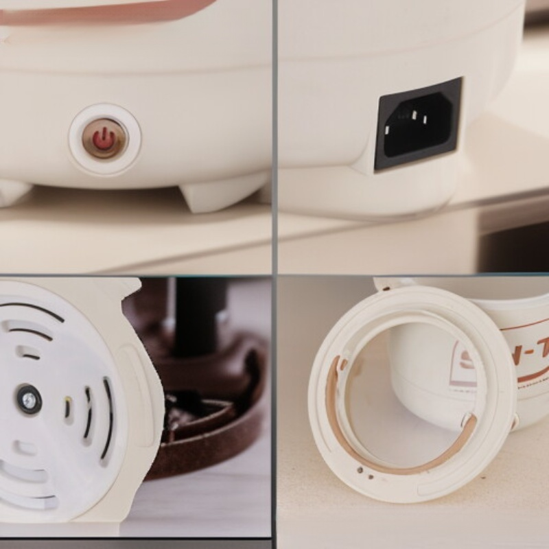 多功能小電煮鍋