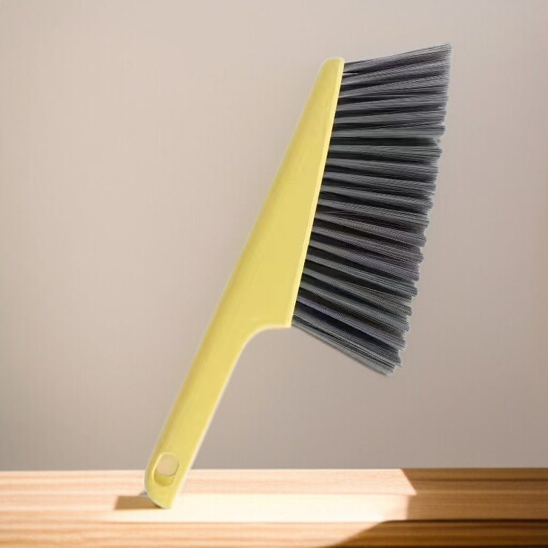 Perforated handle Dusting brush Bed Brush Set storage space multifunction Convenient use Dusting Bro