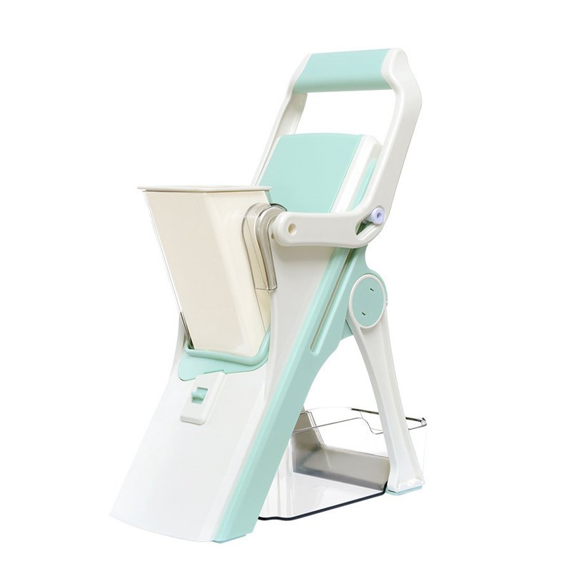 독일 수입 5-in-1 다기능 야채 절단기