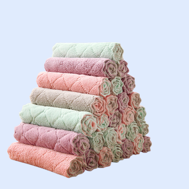 ウォーターリップルカチオンクロス