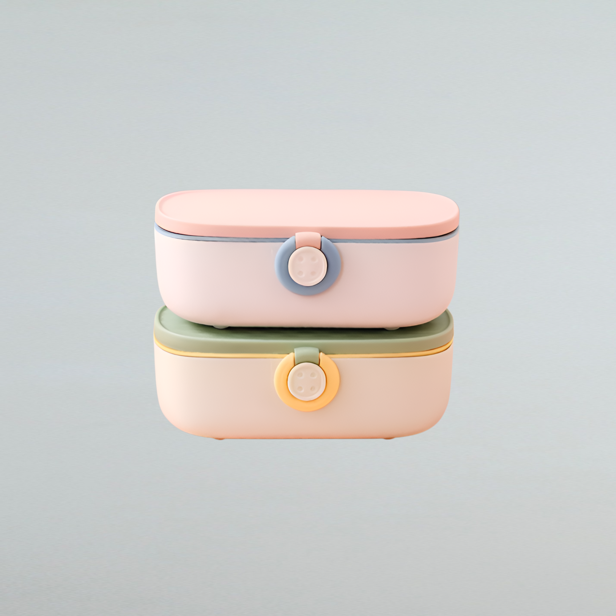 가정용 실용 휴대용 바느질 상자