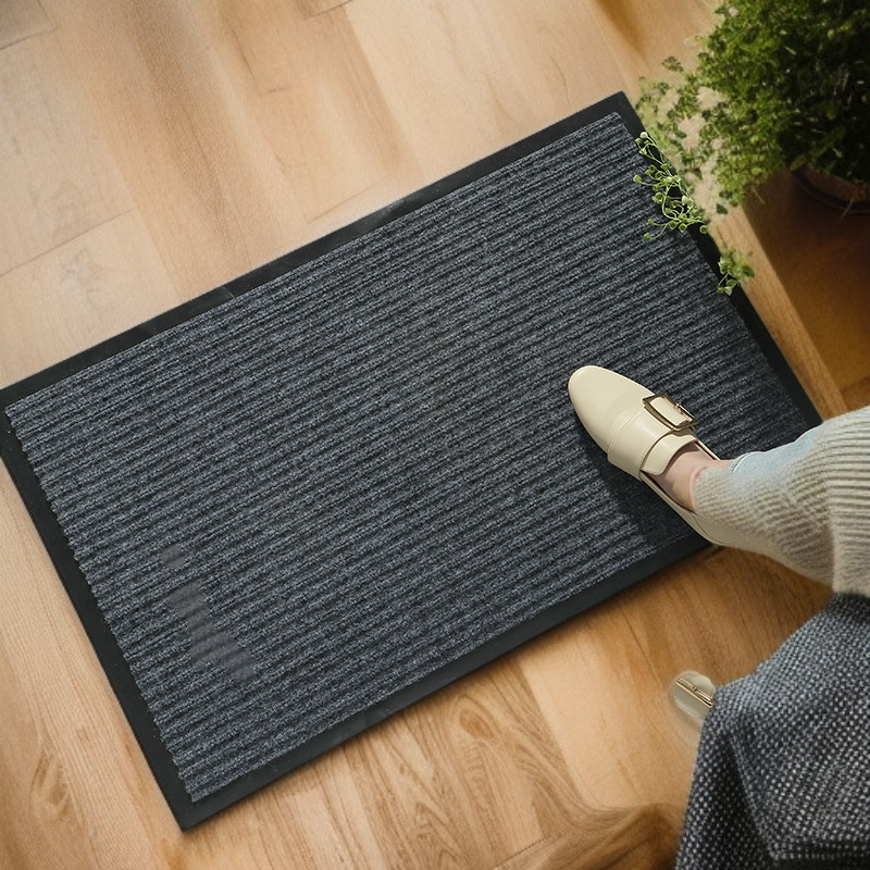 入戸耐汚家庭用滑り止めマット