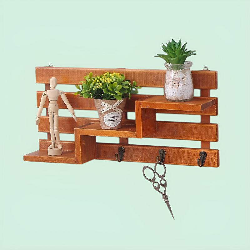 가정 장식용 열쇠 보관 걸이 벽걸이 