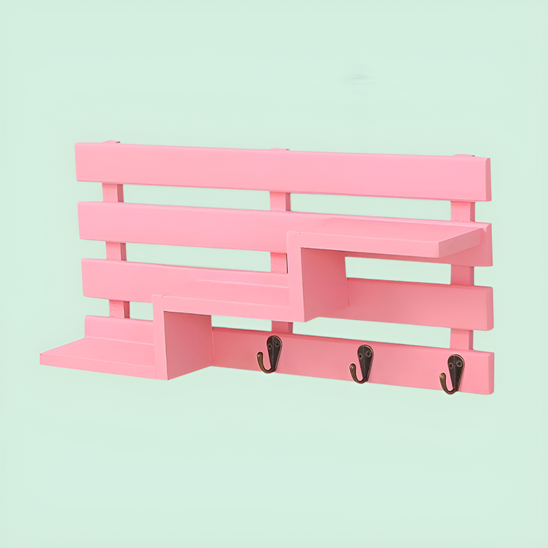 가정 장식용 열쇠 보관 걸이 벽걸이 