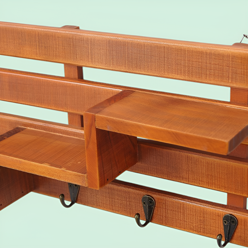 가정 장식용 열쇠 보관 걸이 벽걸이 