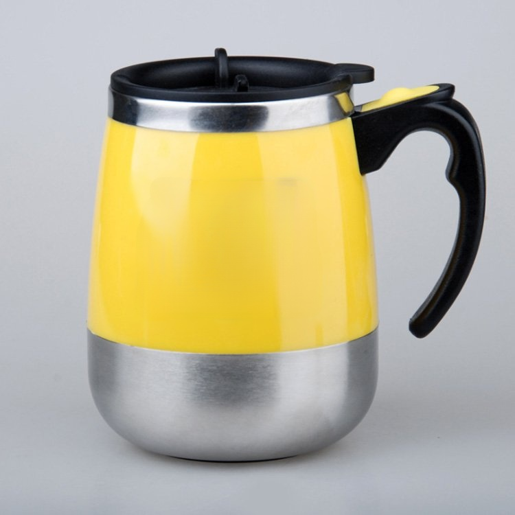 wielofunkcyjny automatyczny namagnesowany kubek