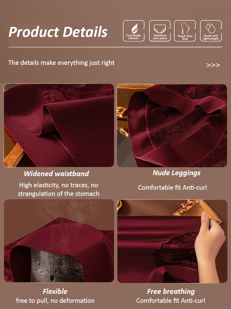  Hot mom must-have new upgraded S-shaped goddess magic body shaping underwear